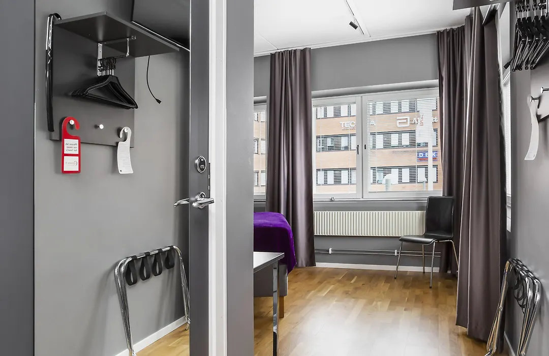 Aiden By Best Western Stockholm Kista-1