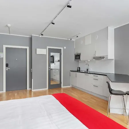 Aiden By Best Western Stockholm Kista-2