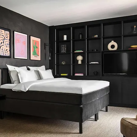 Story Hotel Stockholm Stureplan, In Jdv By Hyatt-2
