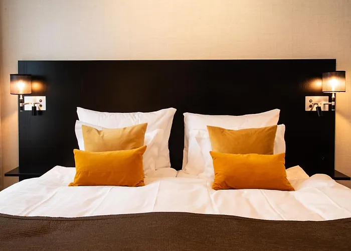 Best Western Plus Time Hotel