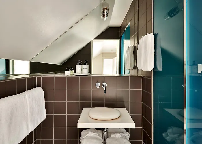 Hotel Skeppsholmen, Stockholm, A Member Of Design Hotels