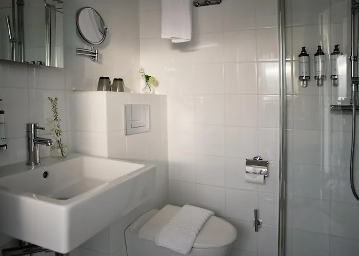 Nofo Hotel, Worldhotels Crafted