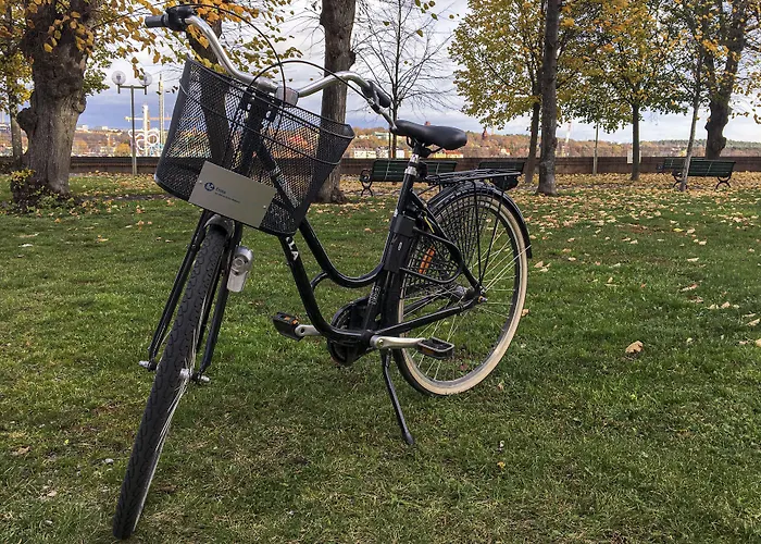 Ersta Hotell & Konferens
